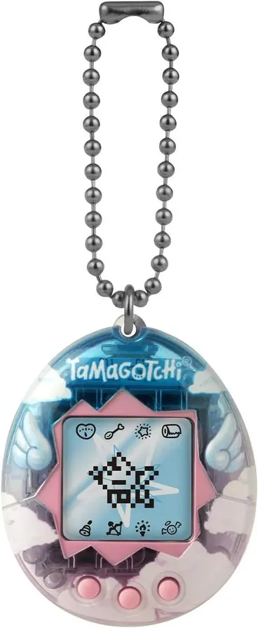 BANDAI Original Tamagotchi Dreamy Angel オリジナルたまごっち