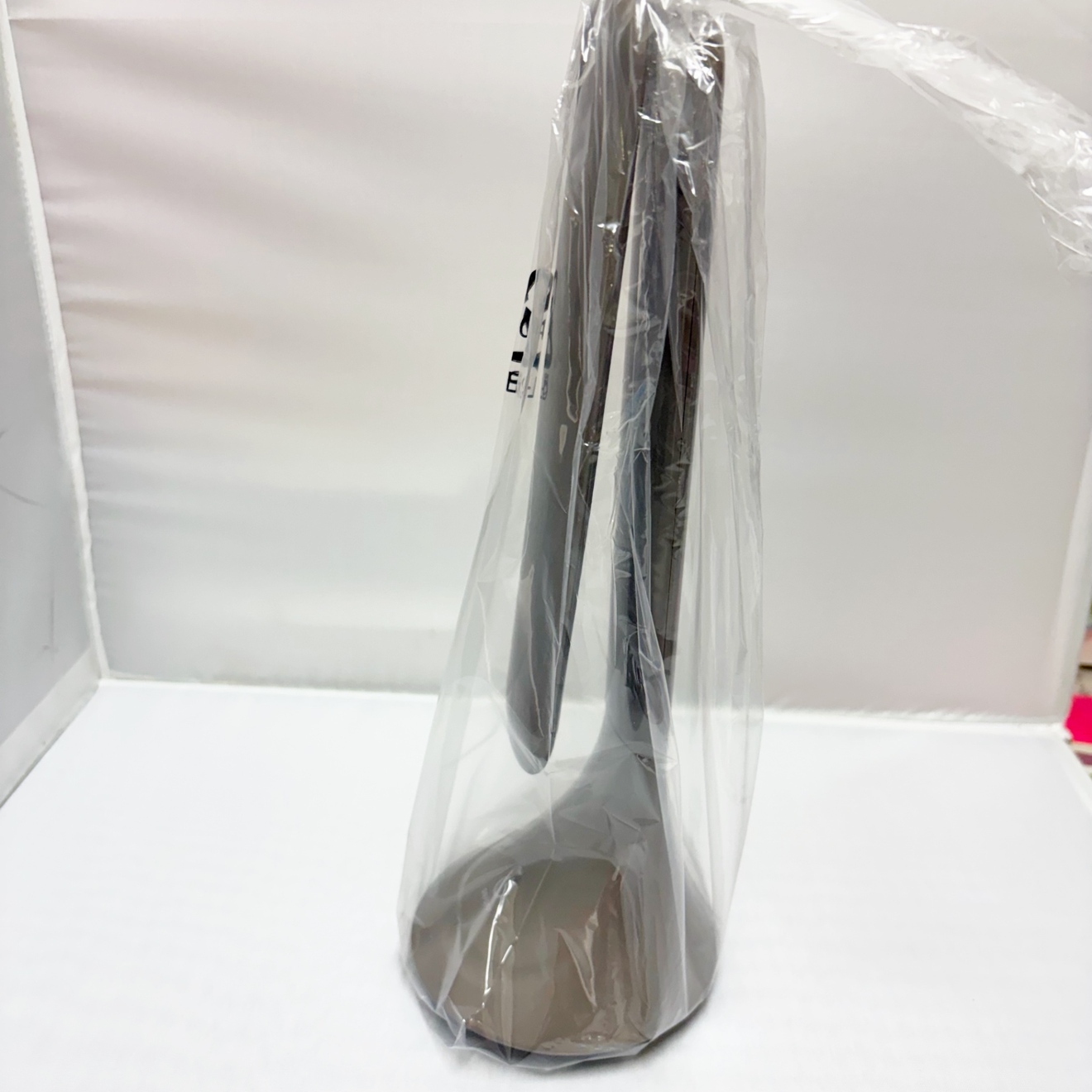 ソニック　LEDデスクライト（モカブラウン）