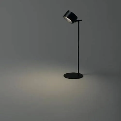 YAZAWA USB充電式 3way LEDマグネットライト 180lm 黒 SDL05W01BK