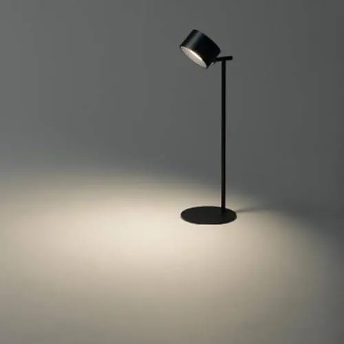YAZAWA USB充電式 3way LEDマグネットライト 180lm 黒 SDL05W01BK