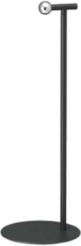 YAZAWA USB充電式 3way LEDマグネットライト 180lm 黒 SDL05W01BK