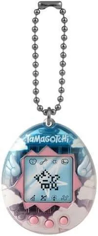 BANDAI Original Tamagotchi Dreamy Angel オリジナルたまごっち