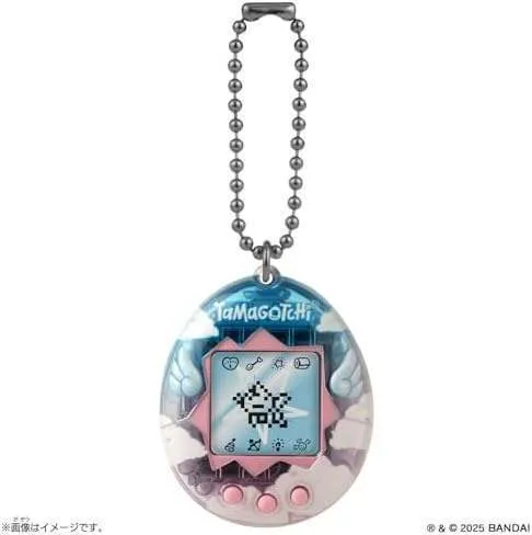 BANDAI Original Tamagotchi Dreamy Angel オリジナルたまごっち