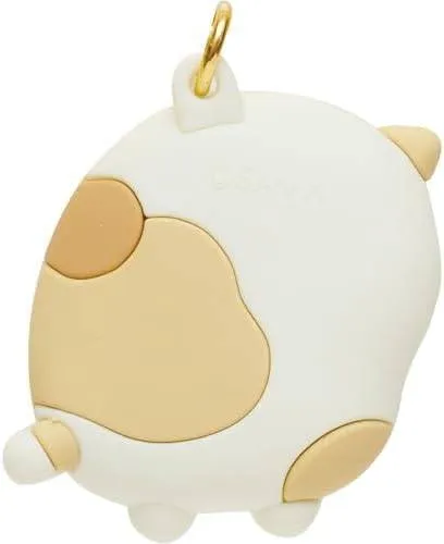 サンエックス すみっコぐらし マスコットキーホルダー ねこ AB26508
