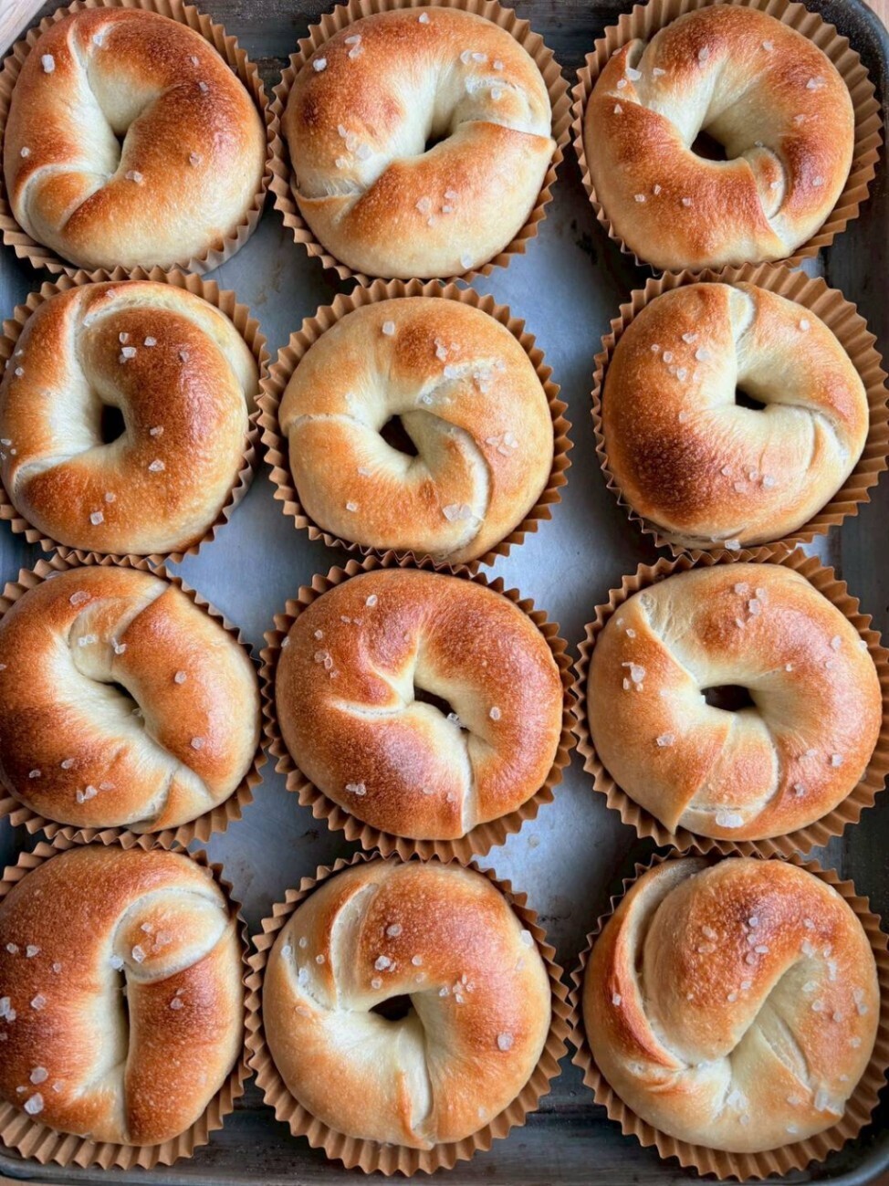 【5/12発送】NANAPANの10種ベーグルセット🥯