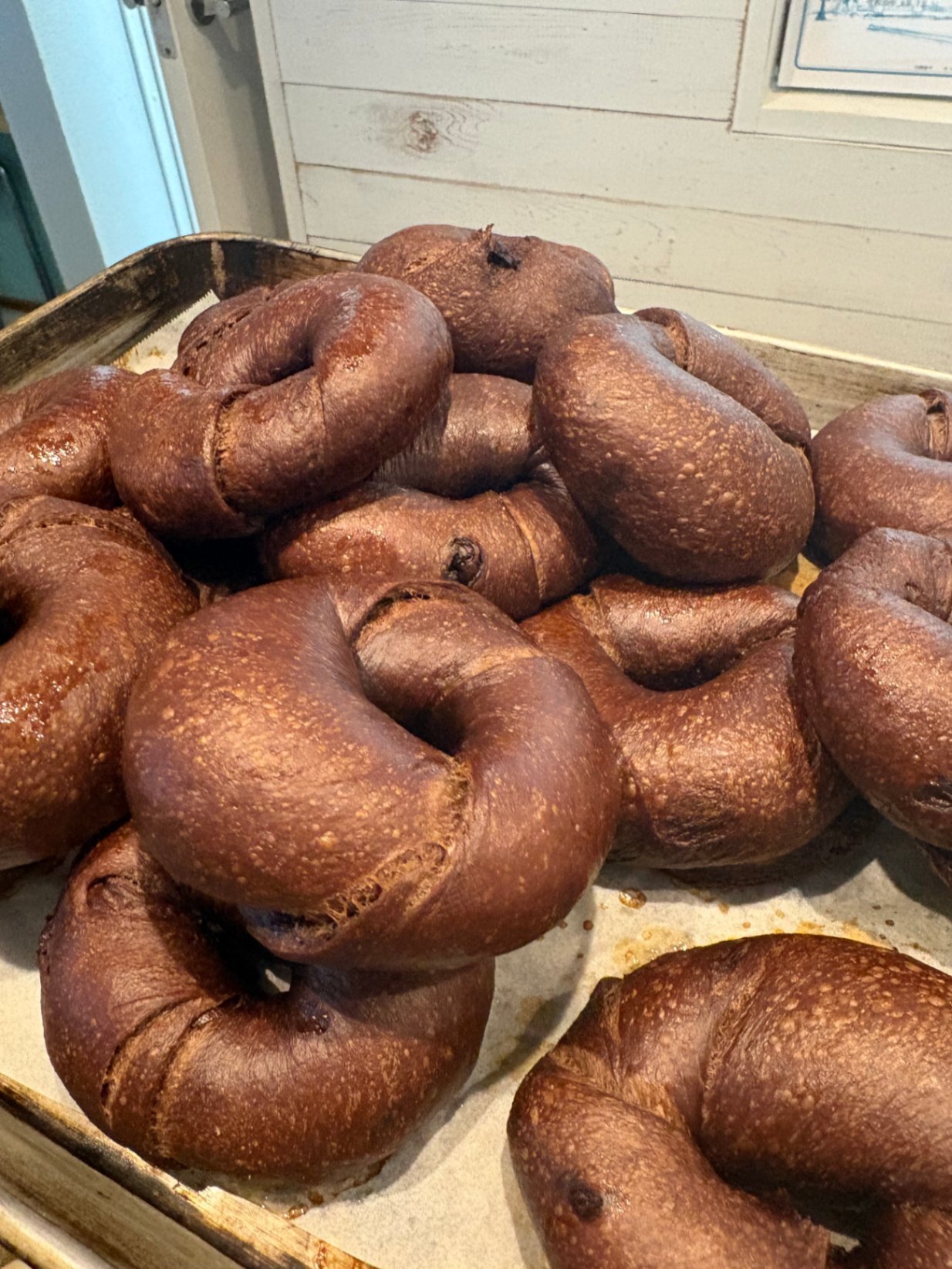 【5/12発送】NANAPANの10種ベーグルセット🥯