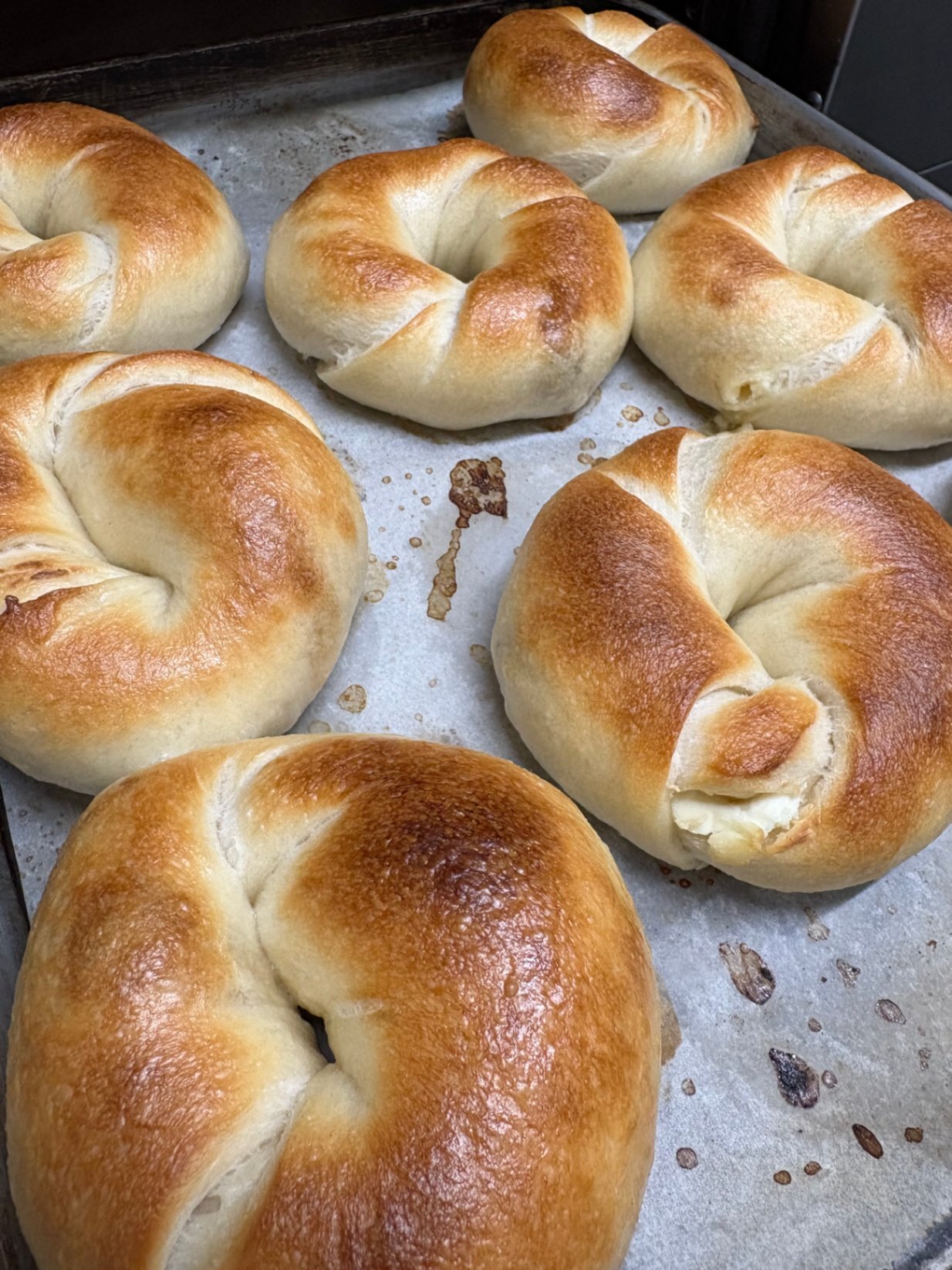 【5/12発送】NANAPANの10種ベーグルセット🥯
