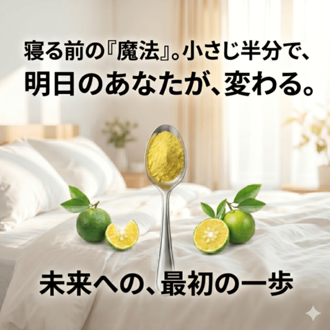 【健康習慣】シークワサーのノビレチンがサポートする　脂肪燃焼！花粉症対策、糖尿病予防など！