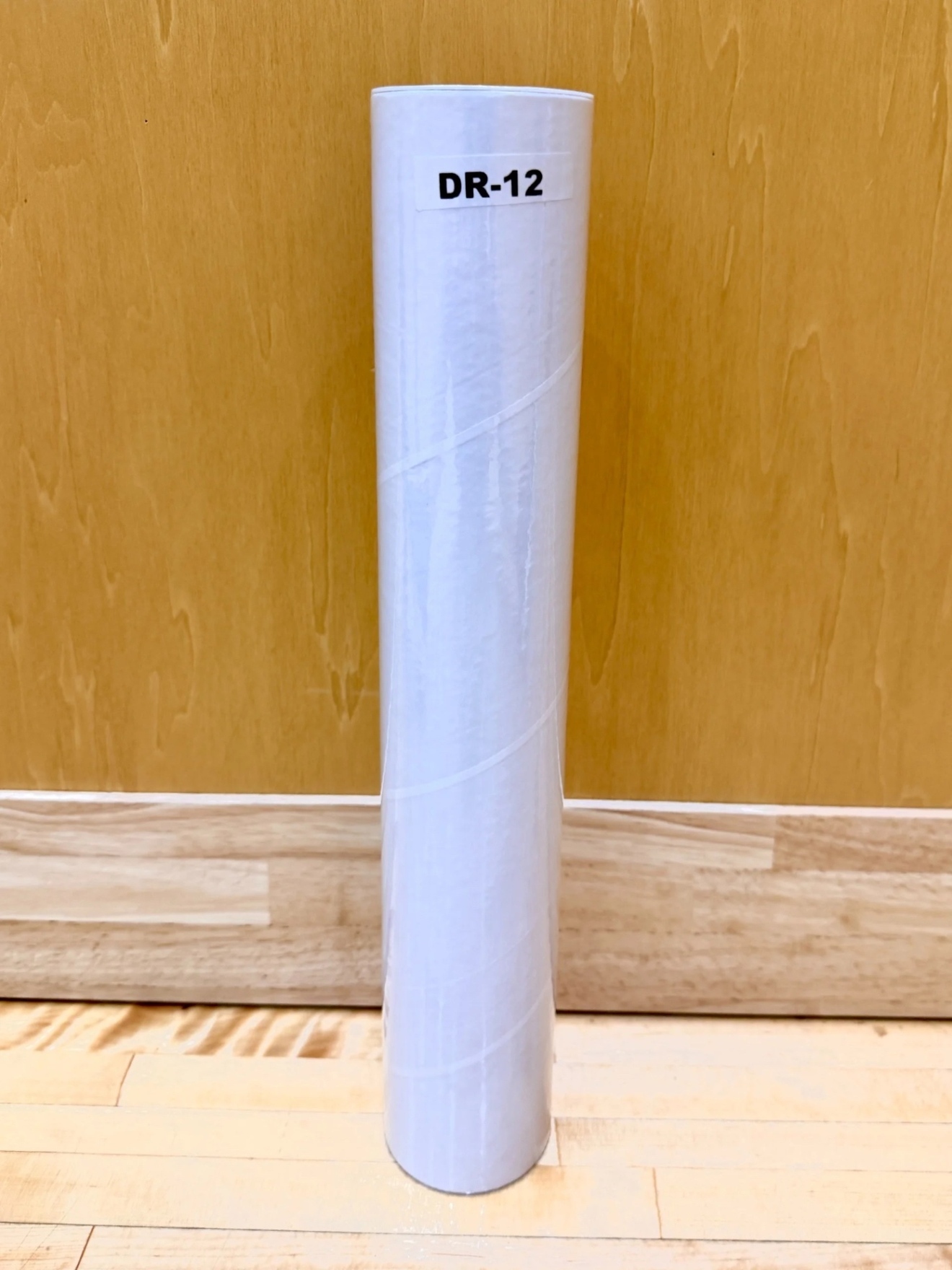 【送料無料】バドミントンシャトル DR-12｜海外直輸入 中級 練習用  エアロ400ユーザー向け
