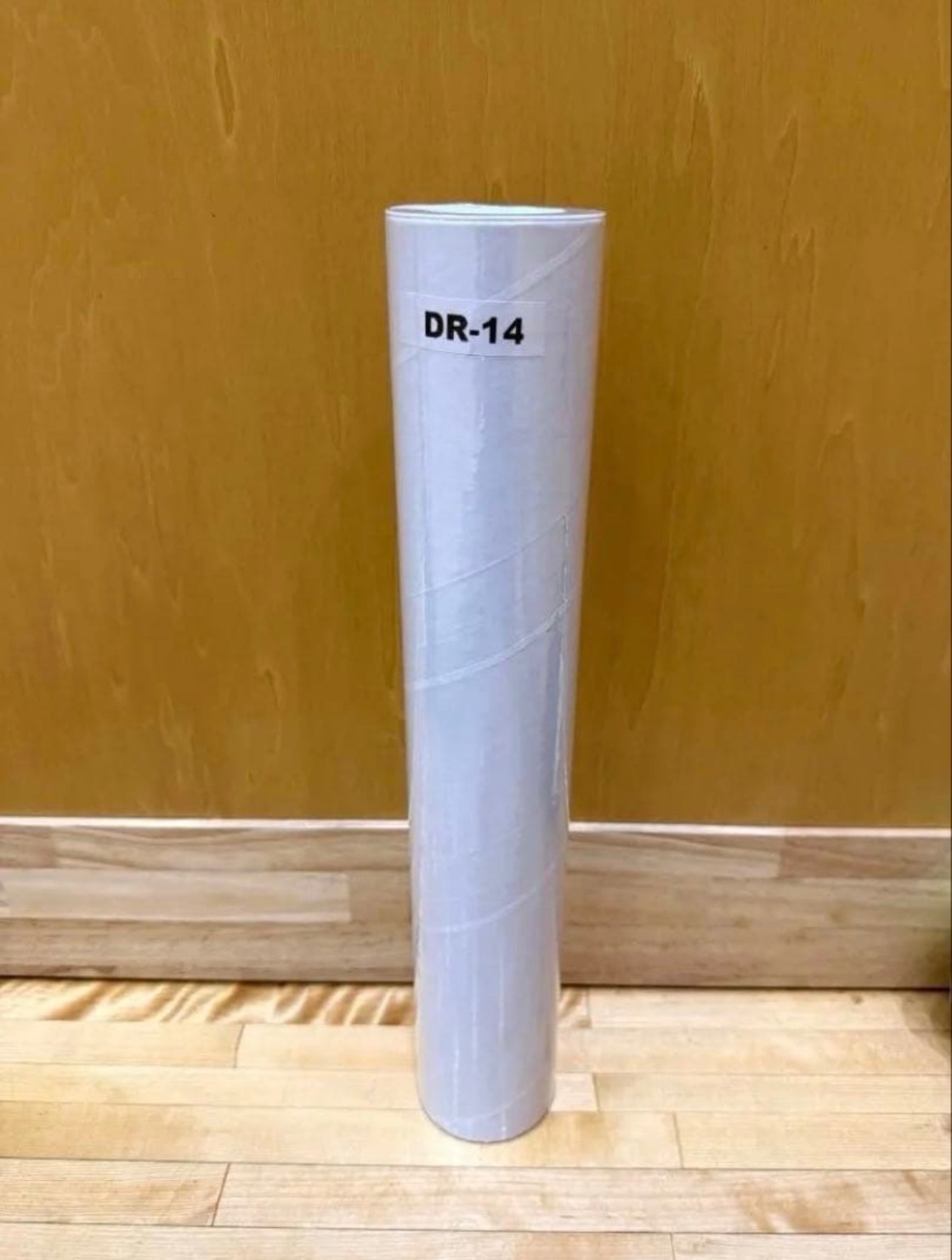 【送料無料】バドミントンシャトル DR-14｜海外直輸入 中上級 練習試合 エアロ500ユーザー向け