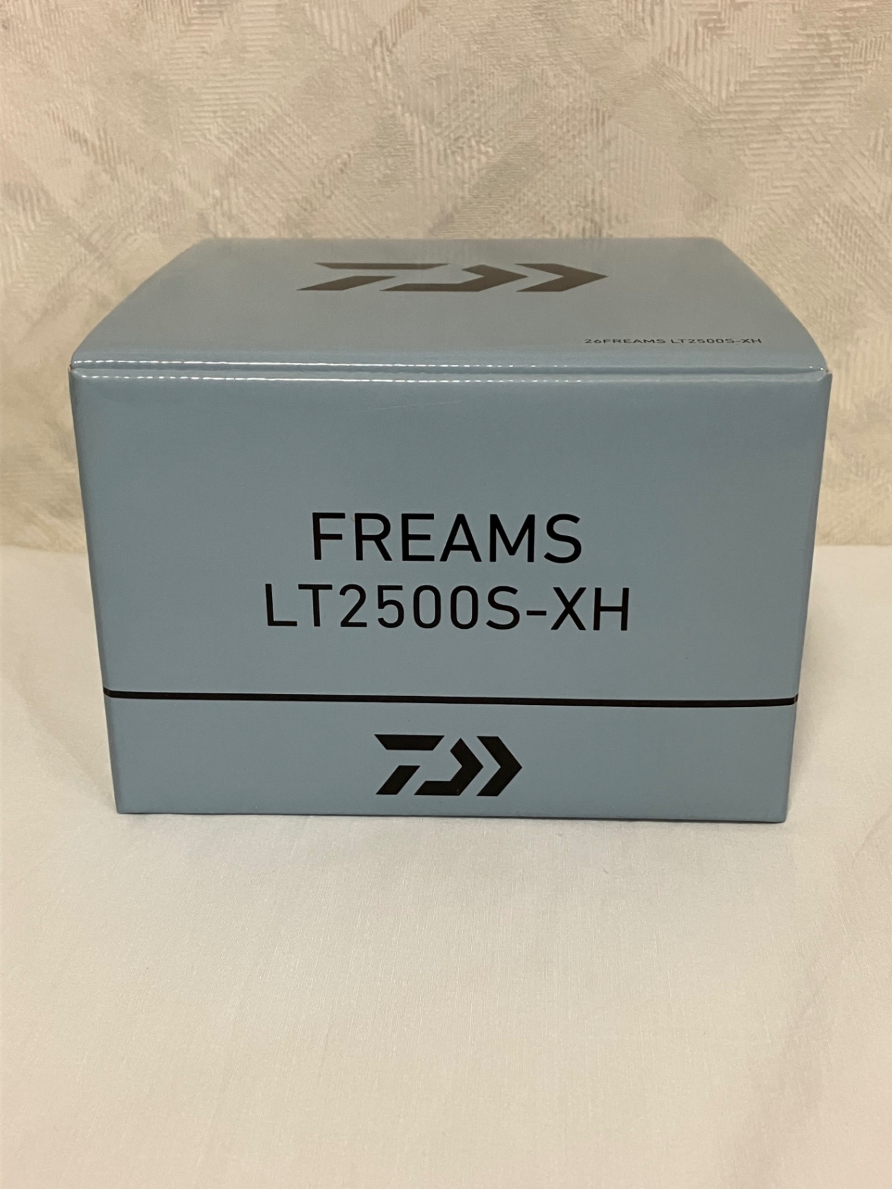 【新品】ダイワ 26フリームス LT2500S-XH スピニングリール