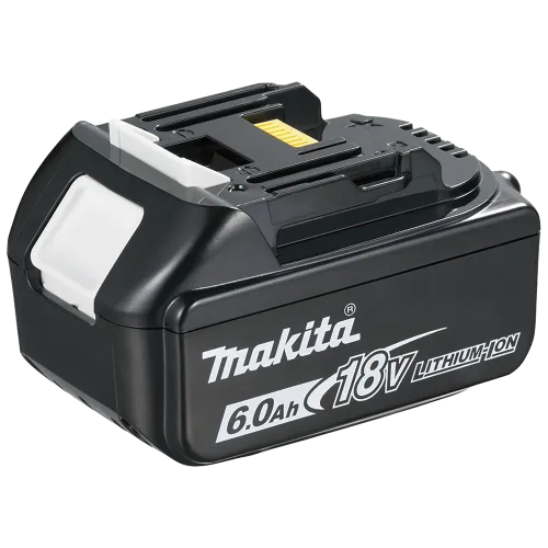 18V 純正バッテリー マキタ 新品未使用 BL1860B 18V 6.0A 1個