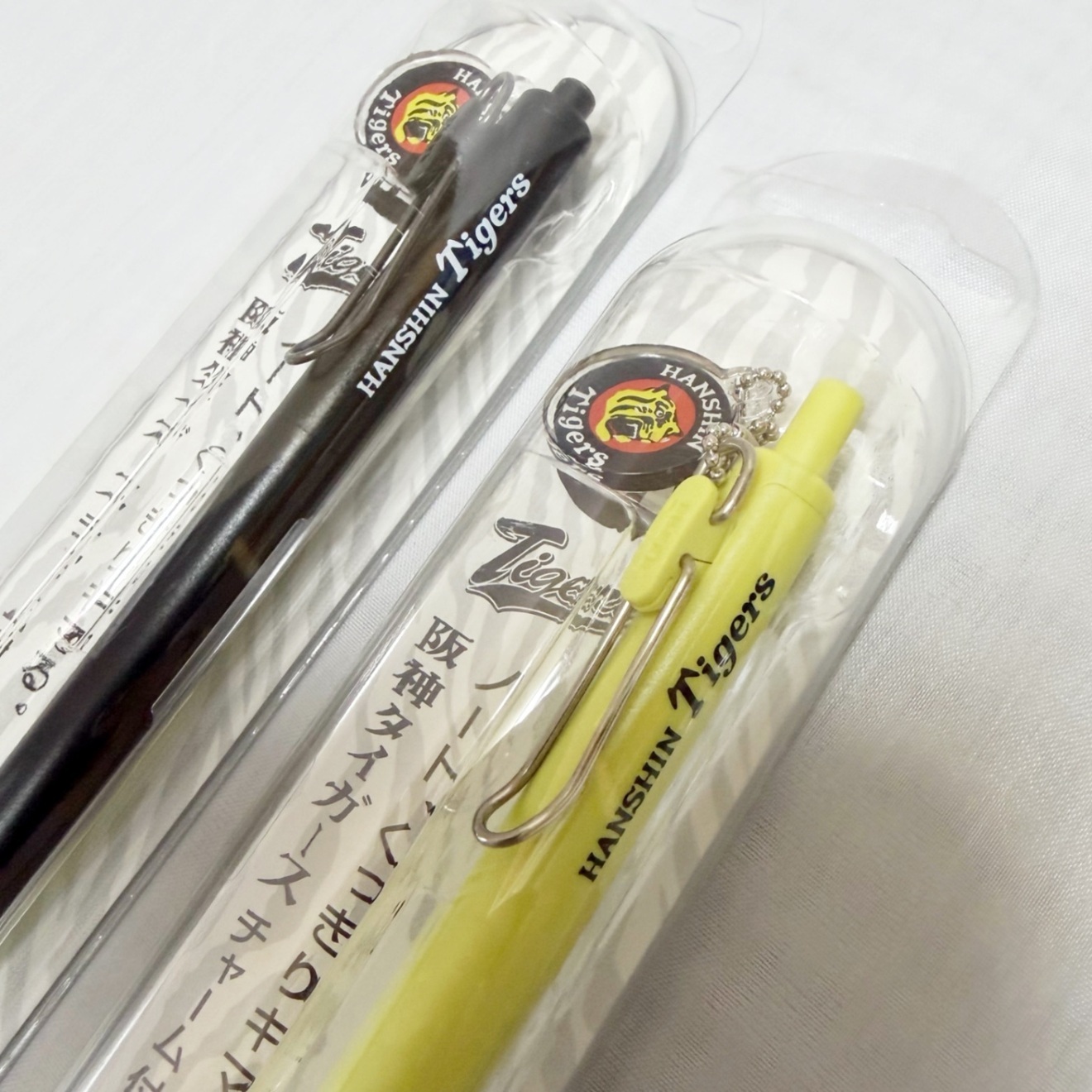 阪神タイガース　ユニボールワン　2本セット