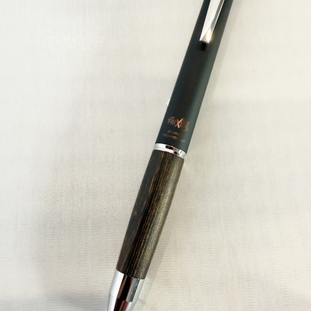 フリクションノックゾーン〈ダークブラウン〉