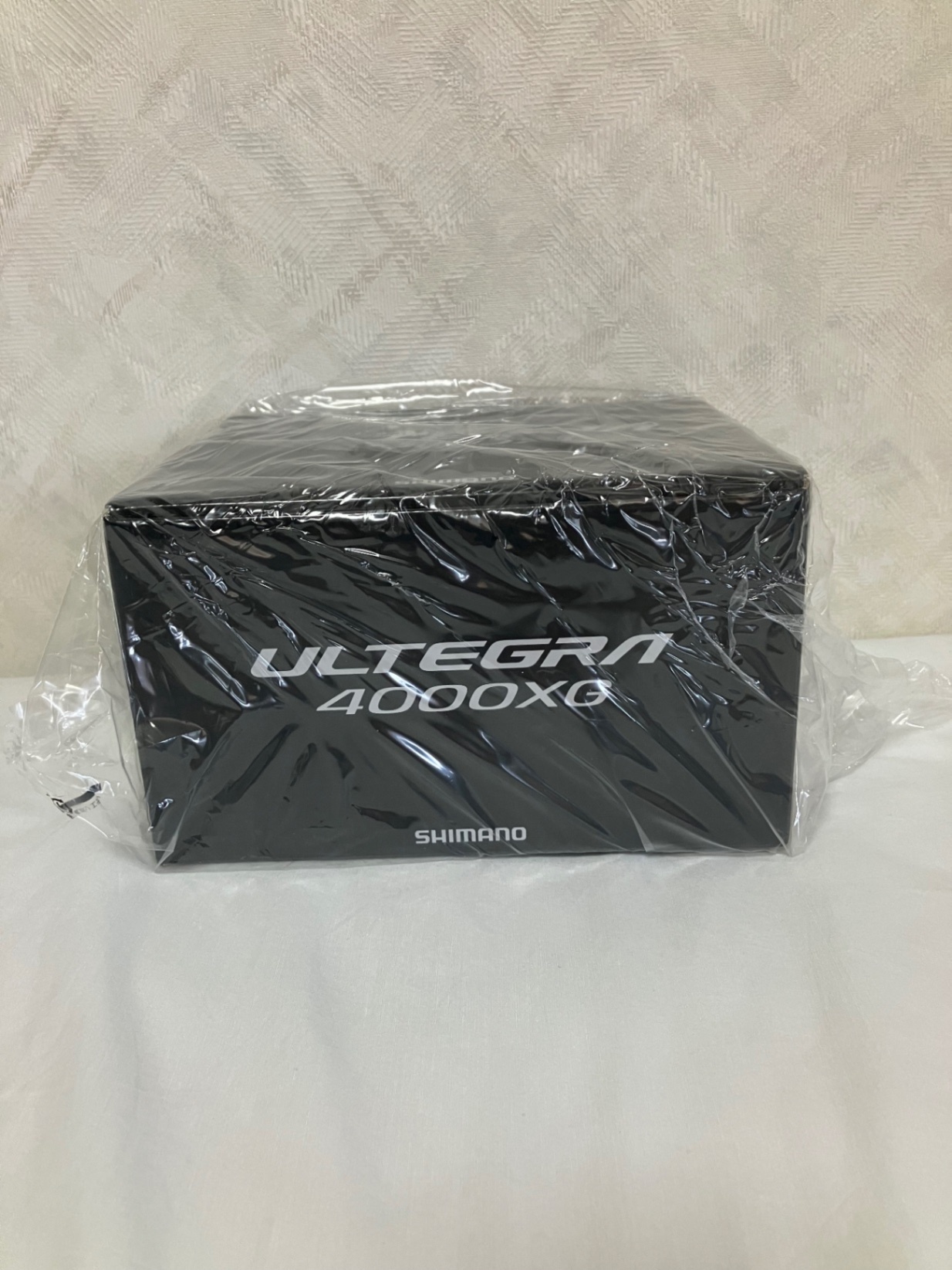 【新品】シマノ 25アルテグラ 4000XG スピニングリール