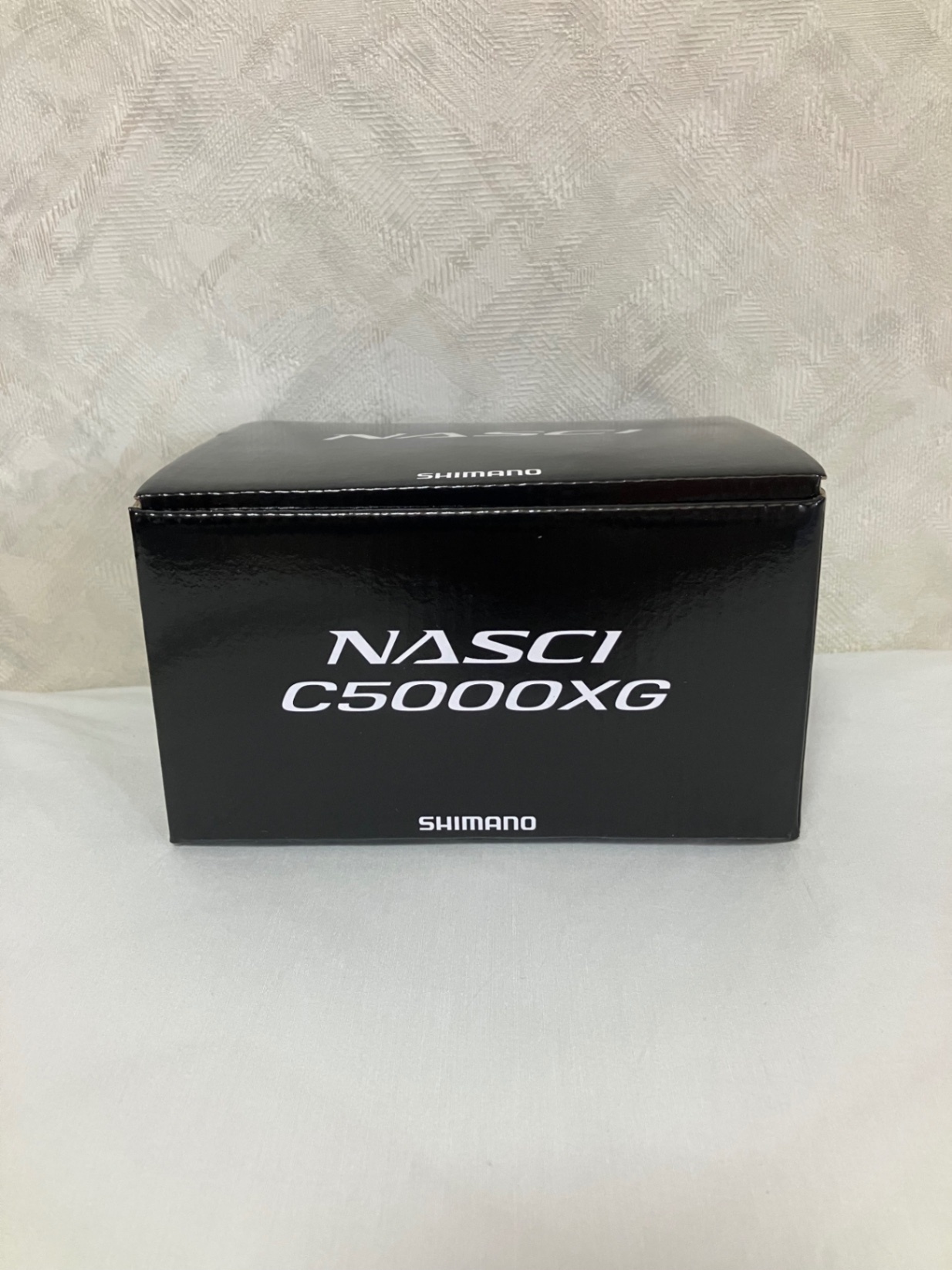 【新品】シマノ 26 ナスキー C5000XG スピニングリール