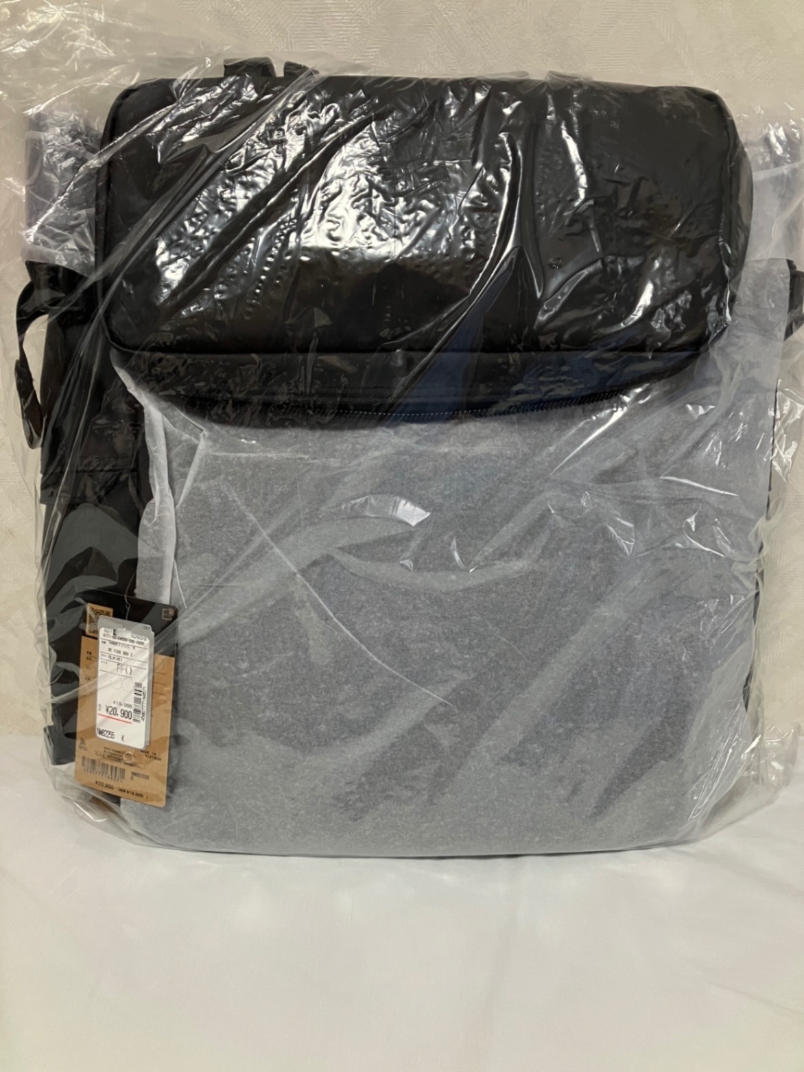 【新品】THE NORTH FACE リュックサック30L NM82255 K