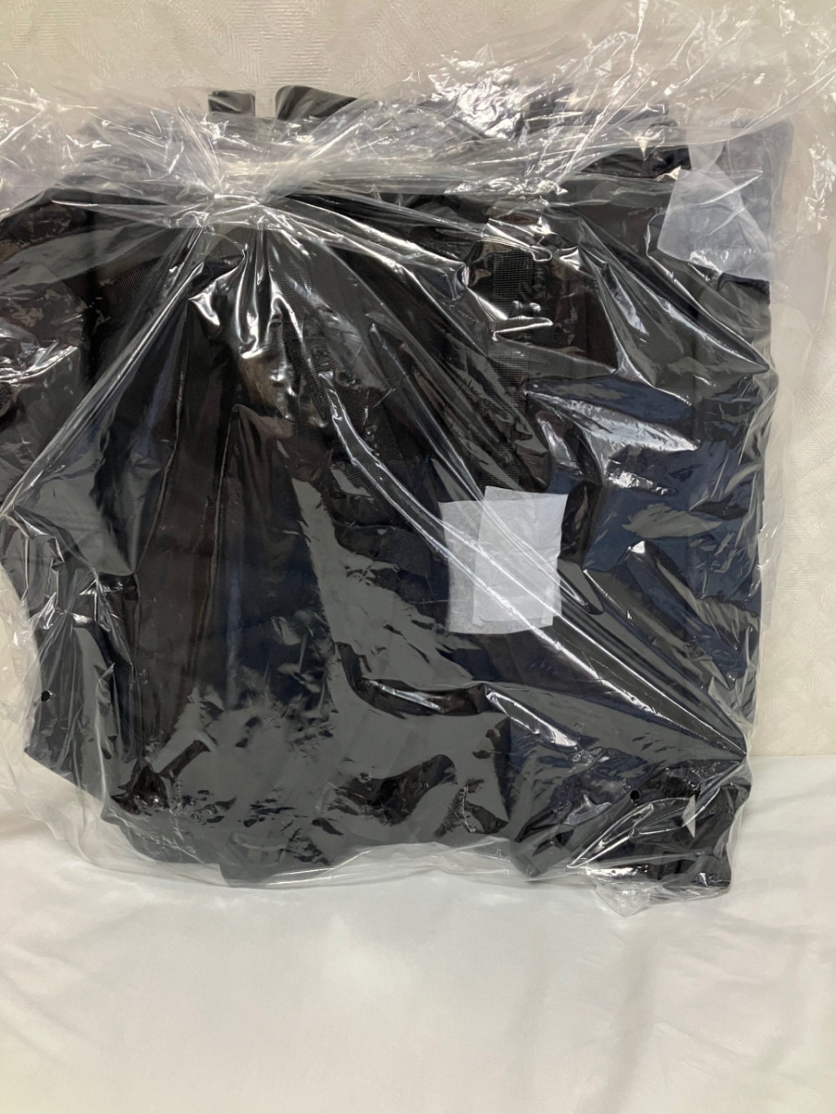 【新品】THE NORTH FACE リュックサック30L NM82255 K