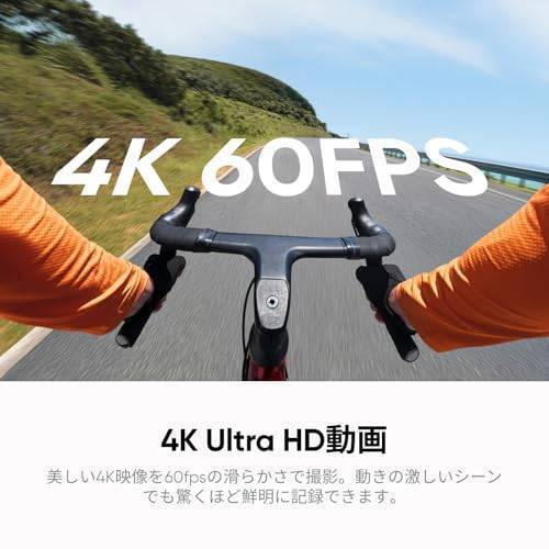 【長期初期不良対応】Insta360 GO Ultra ホワイト（通常版）