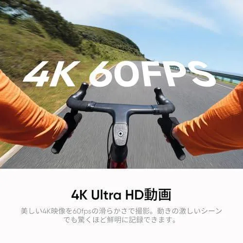【長期初期不良対応】Insta360 GO Ultra ホワイト（通常版）