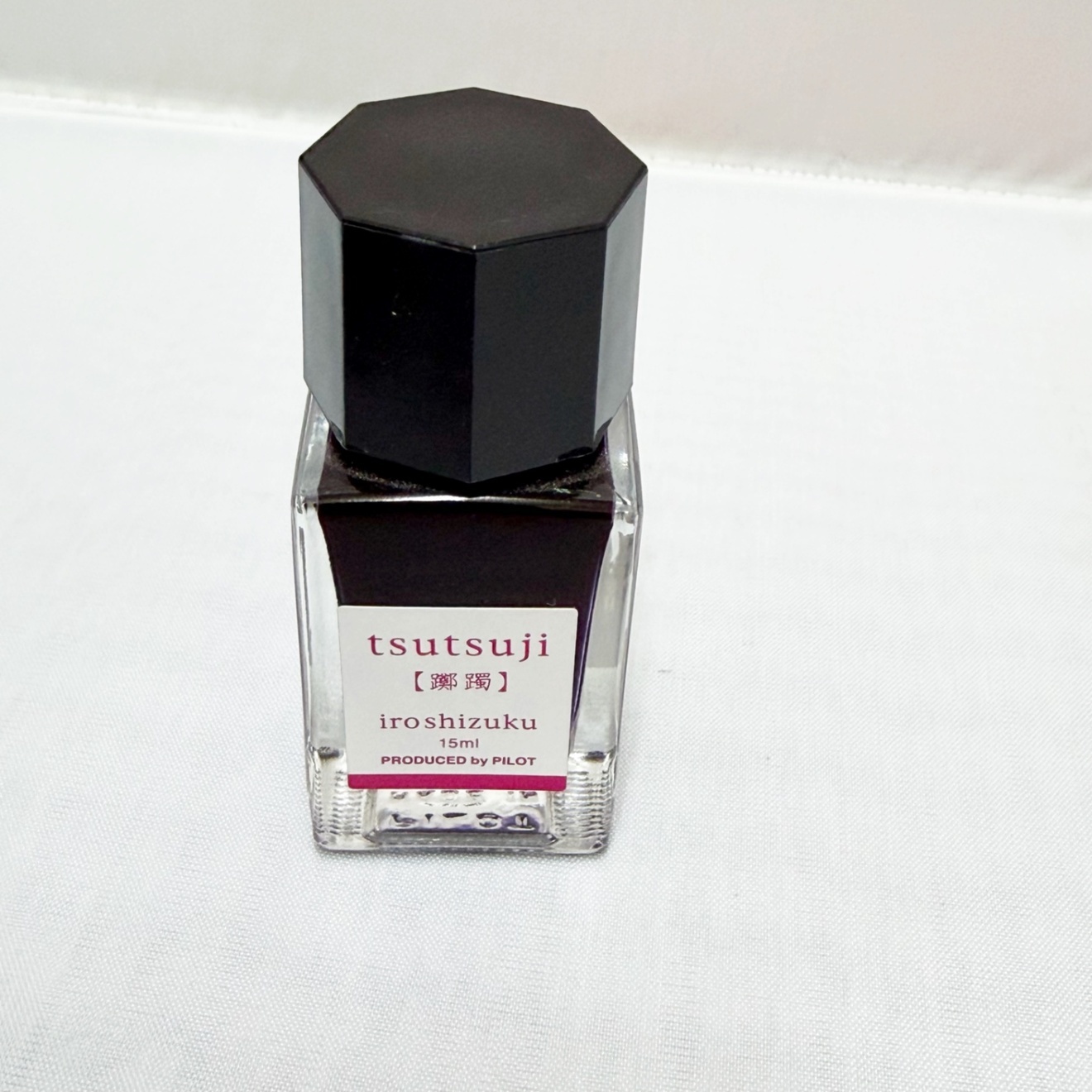 PILOT 色彩雫mini〈躑躅〉