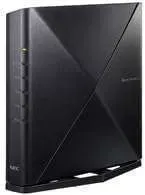 【長期初期不良対応】NEC Aterm Wi-Fi6E ルーター PA-WX5400T6