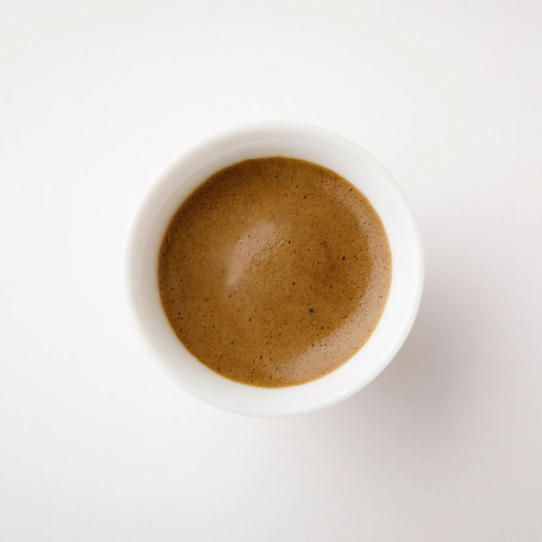 宇治の薫りに包まれる「至福の濃厚ほうじ茶ラテ」