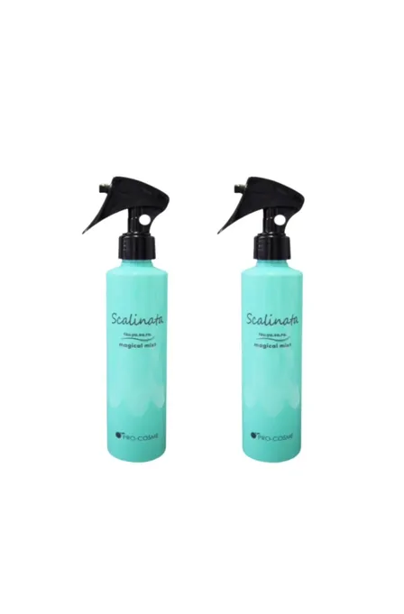 ヤクジョ 潤髪トリートメントミスト 〈ﾍｱﾄﾘｰﾄﾒﾝﾄ〉200ml｜リベシティ市場