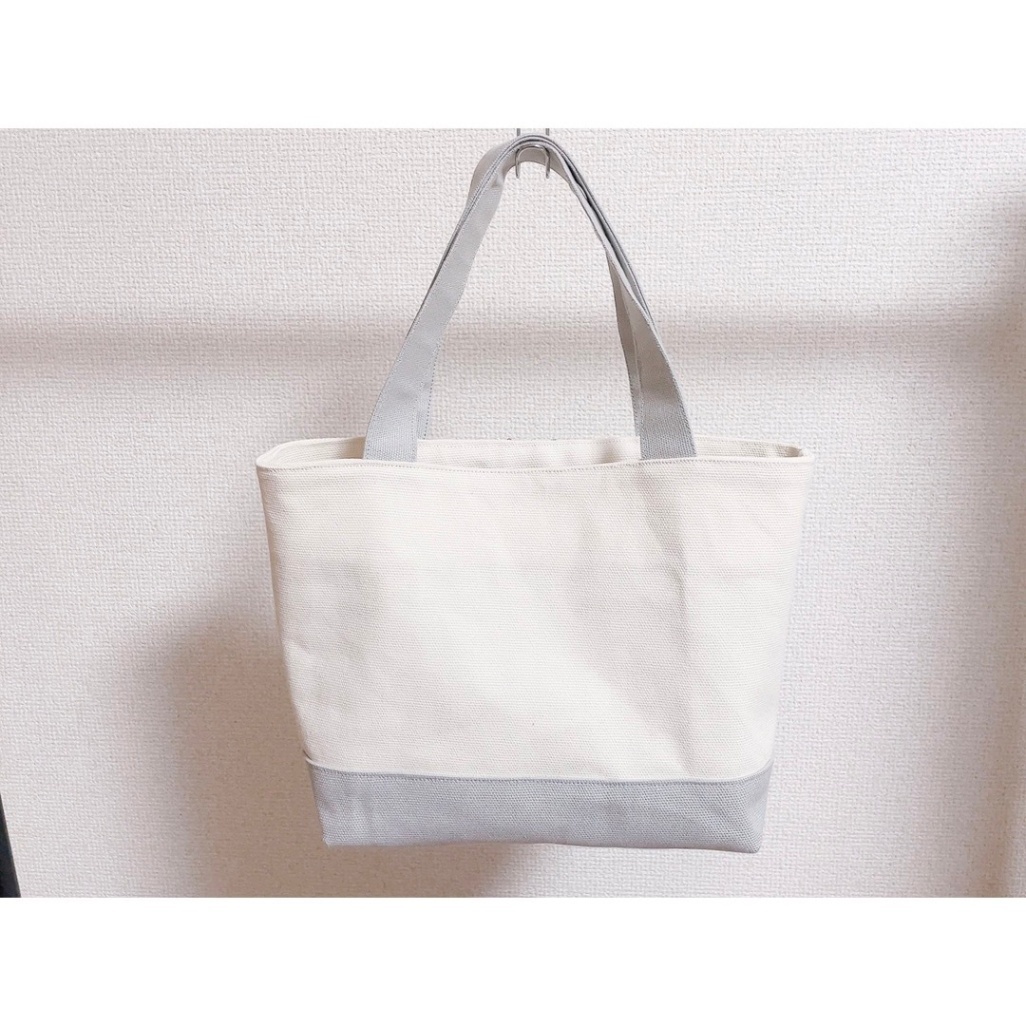 Sサイズバッグ　インド刺繍リボン　3（ハンドメイド）