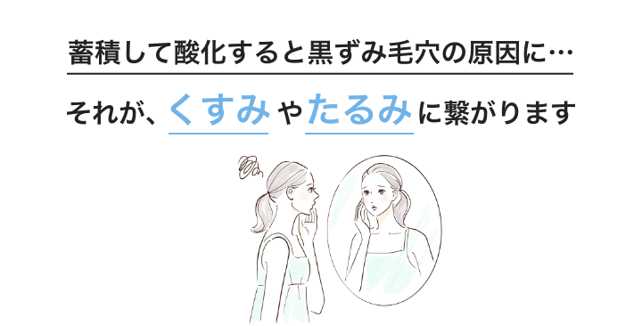 【スプレーするだけ】毛穴の黒ずみを落として陶器肌へ｜エマルジョンリムーバー300ml 無香料／ミント