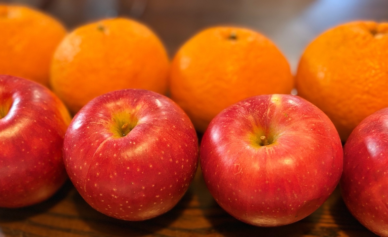 季節のコンフィチュール

みかん🍊とりんご🍎の2本セット


