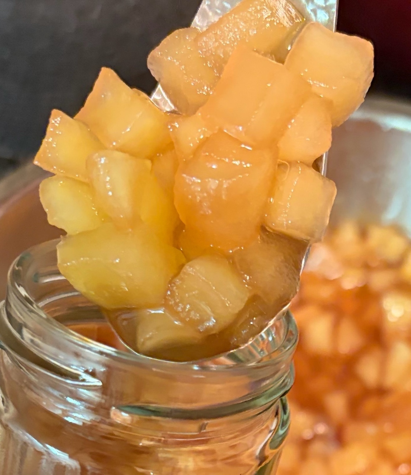 季節のコンフィチュール

みかん🍊とりんご🍎の2本セット


