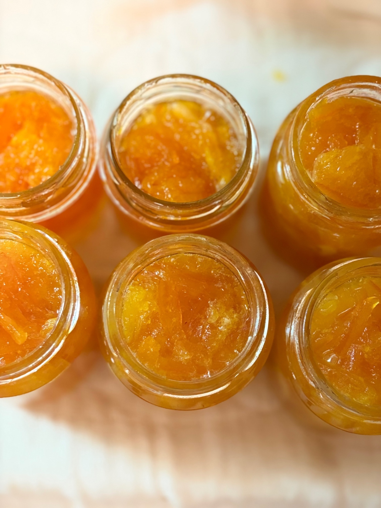 季節のコンフィチュール

みかん🍊とりんご🍎の2本セット


