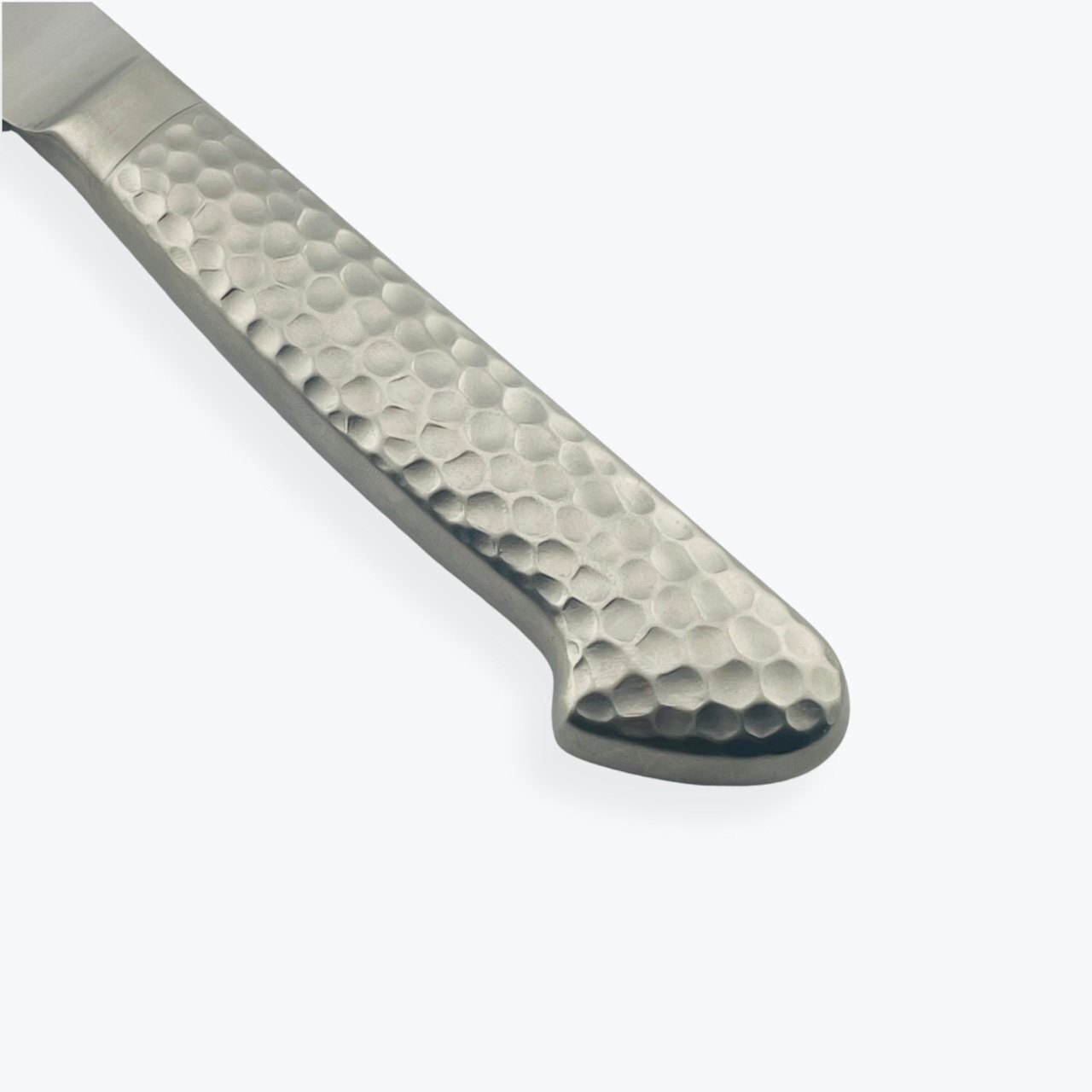 【イベリス】三徳包丁　刃渡り15.6cm　日本製　名入れ　刻印｜cherish 1st