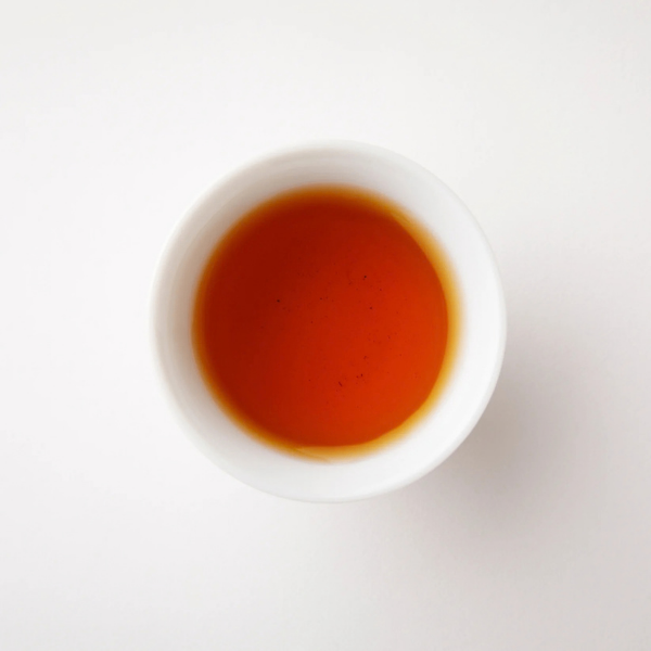 【自分を調える1週間】宇治の春を香りで味わう「やさしい宇治和紅茶」ティーバッグ（7個入）