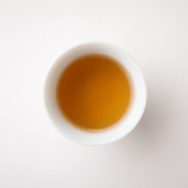 【まずはお試し】澄んだ香りに包まれる「手摘み碾茶茎ほうじ茶」ティーバッグ（2個入）