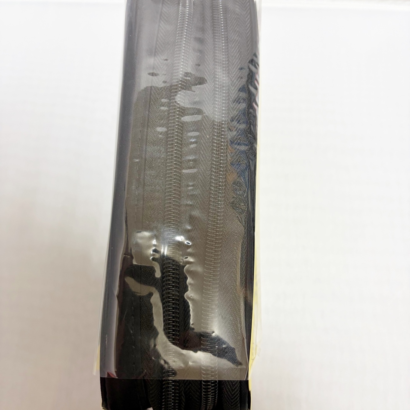 スプレッドダブルペンケース