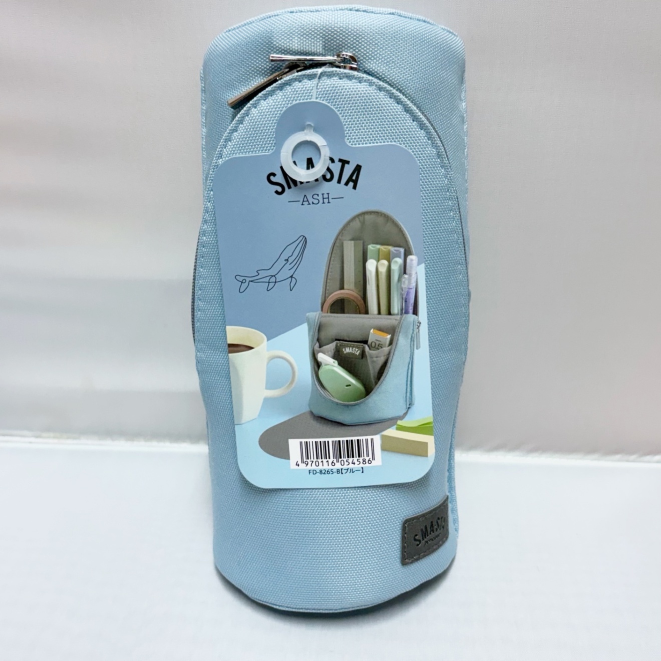 スマ・スタ　ペンケース