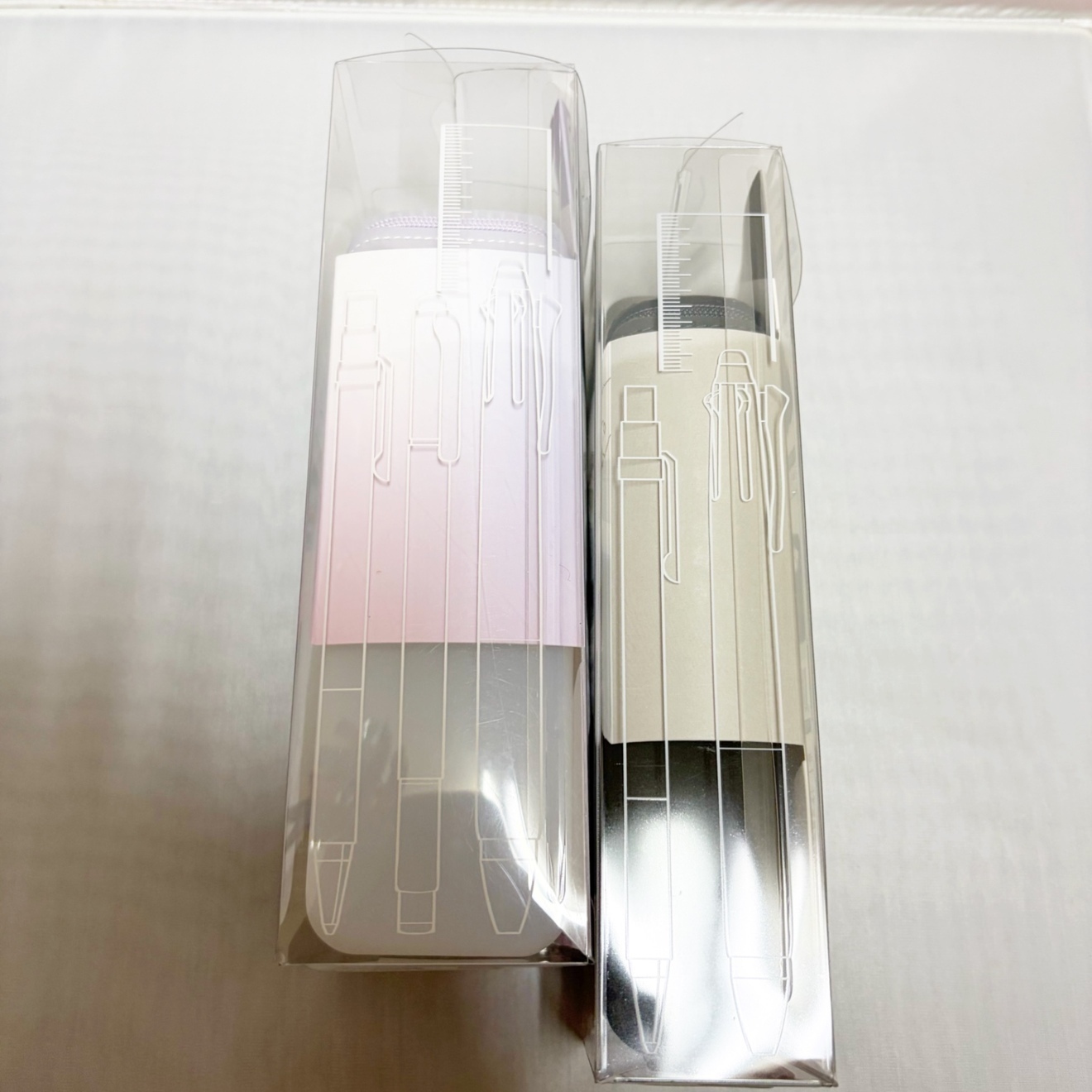 カクスタ　ペン立て