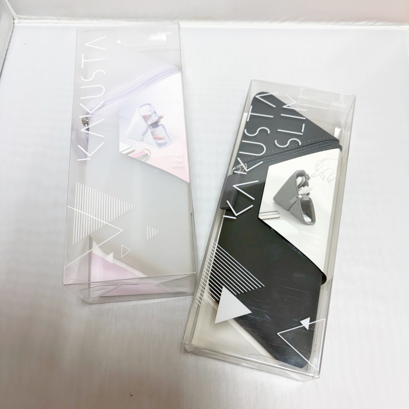 カクスタ　ペン立て