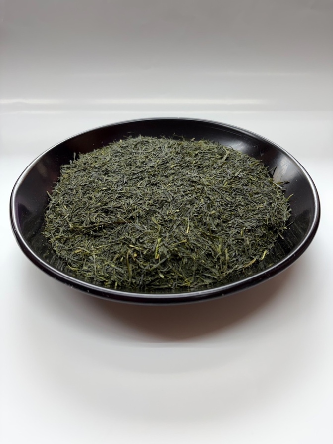 【特上煎茶】毎日飲みたい、でも妥協したくない。そんな方のための一杯。