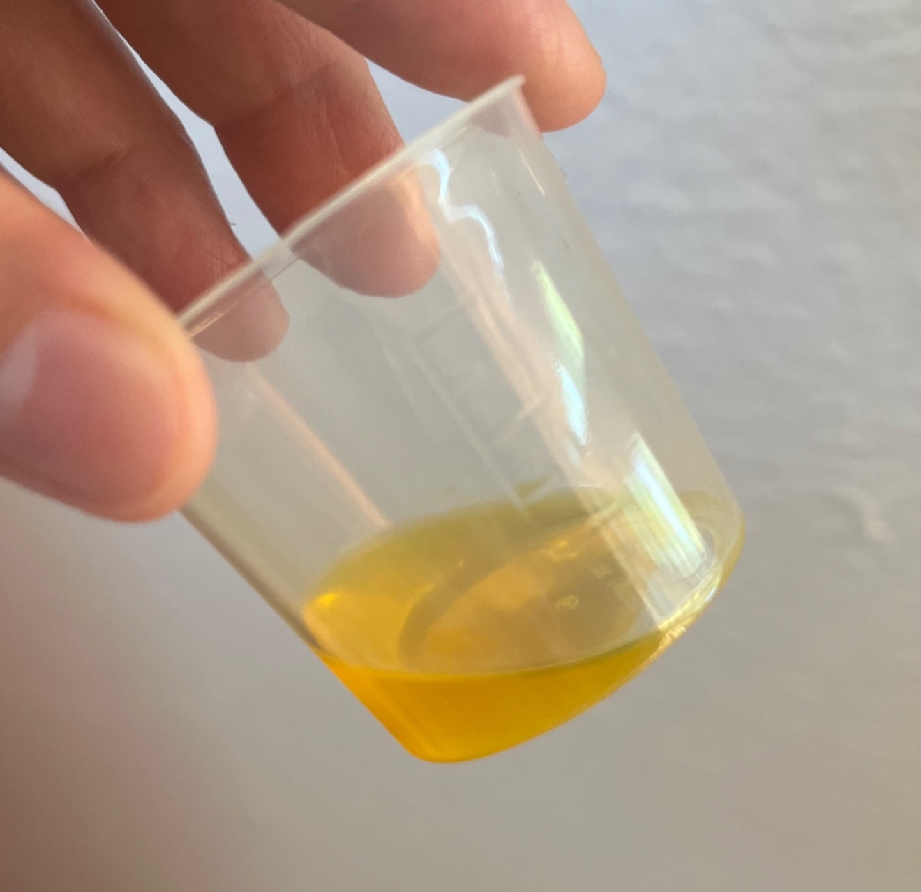 始まりの光／春の限定アロマブレンド5ml