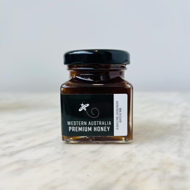 Classic GiftBox (Wandoo.Marri.Jarrah.Blackbutt) 4点