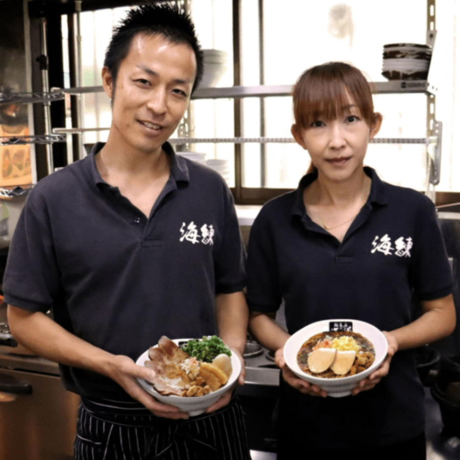 新規出品🍜トマトンコツラーメン２食🍜ラーメンオブザイヤー受賞👑