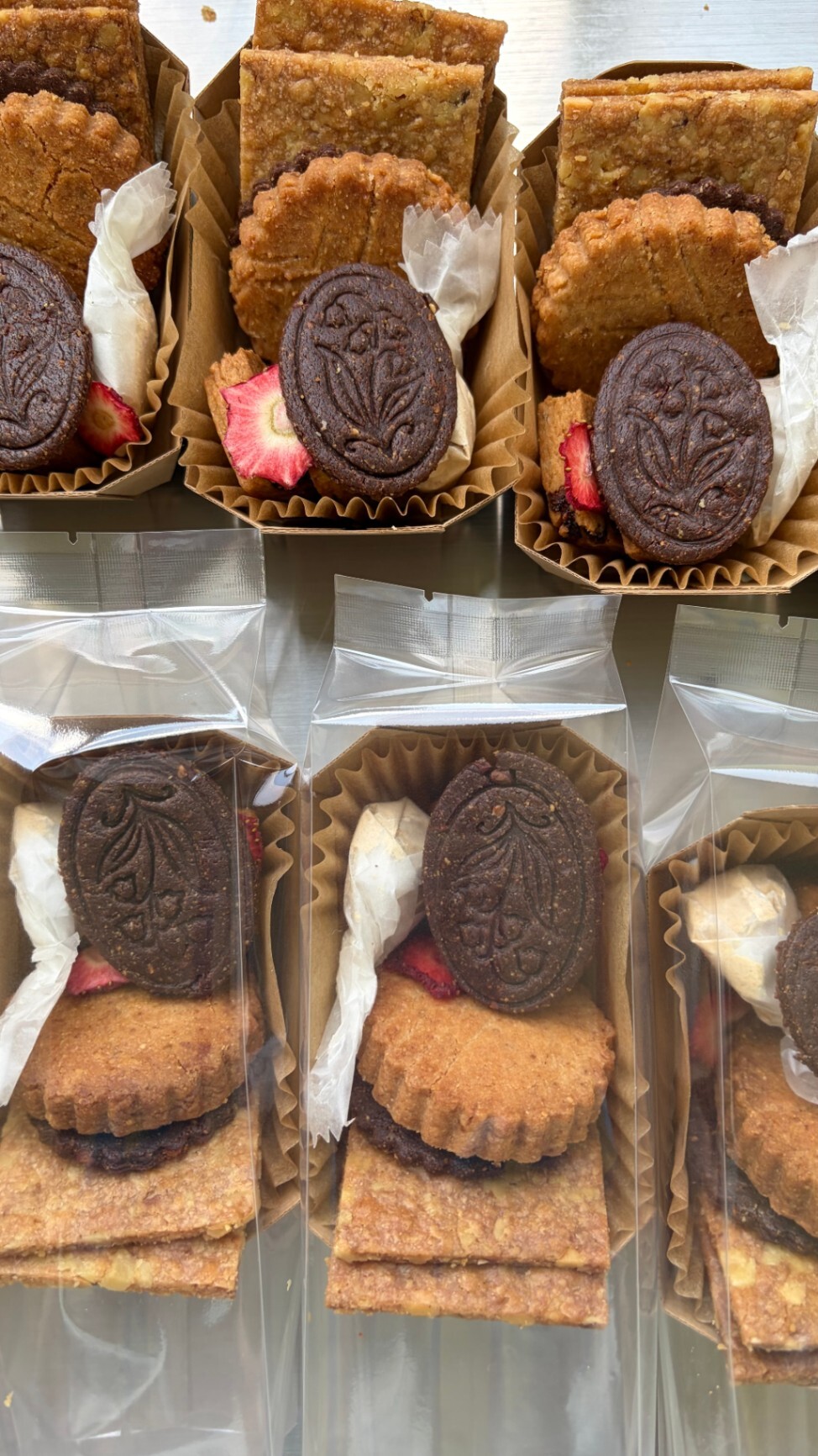 ◆数量限定◆ 🐿️ Cookie assortment 🌿