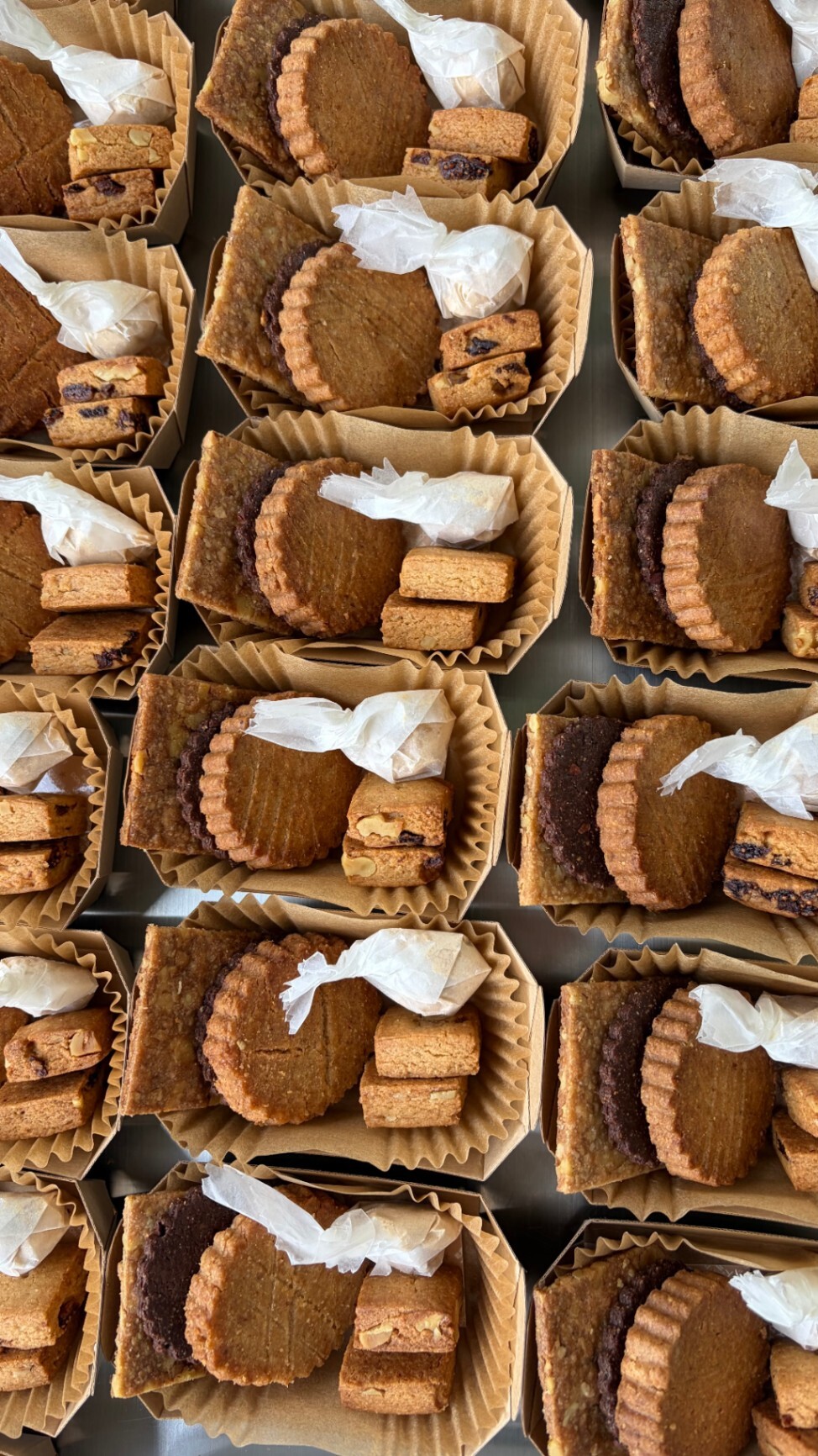 ◆数量限定◆ 🐿️ Cookie assortment 🌿
