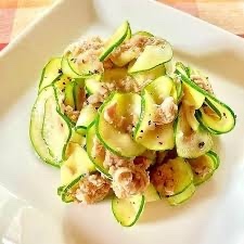 一度食べたらハマる！ジューシー甘うまズッキーニ
