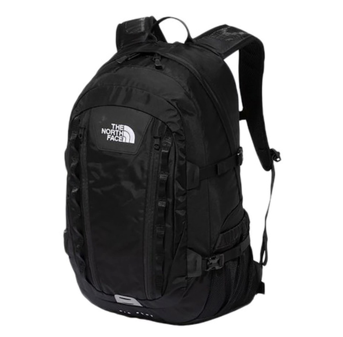 【新品】ノースフェイスNM72301 K 33L ブラック