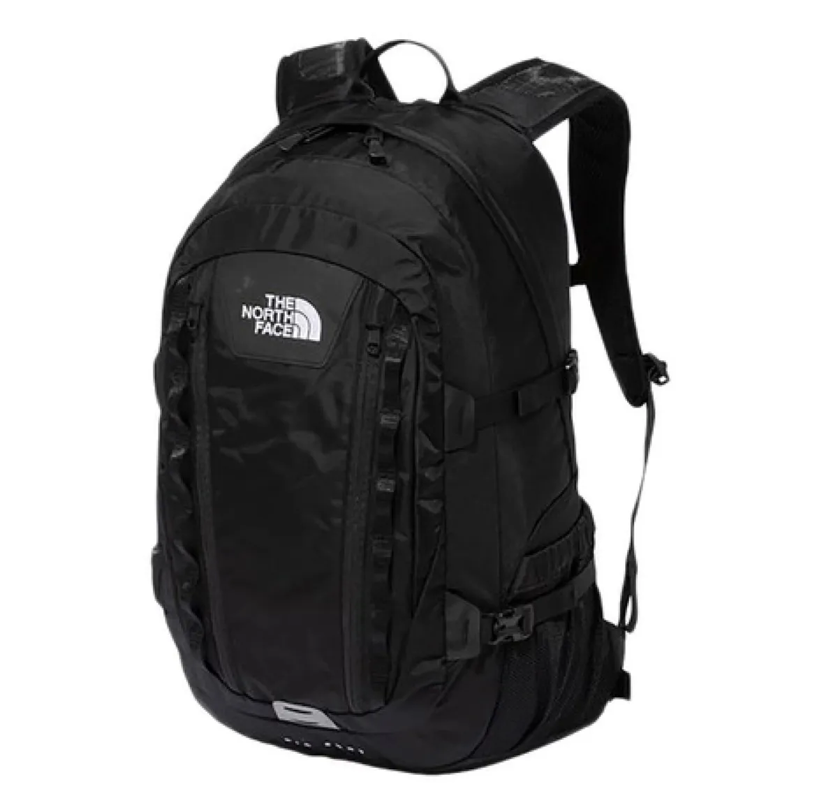 【新品】ノースフェイスNM72301 K 33L ブラック