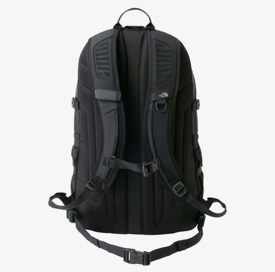 【新品】ノースフェイスNM72301 K 33L ブラック